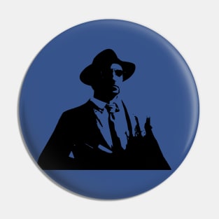 Doctor Colin (GTA V) Pin