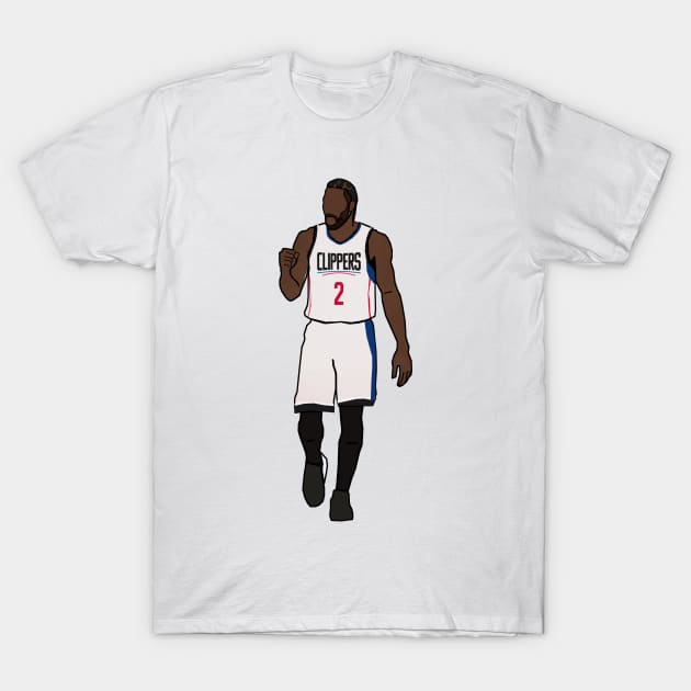 LA CLIPPERS *GEORGE* NBA SHIRT L Other Shirts \ Basketball