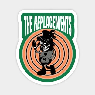 The Replacements // Street Magnet