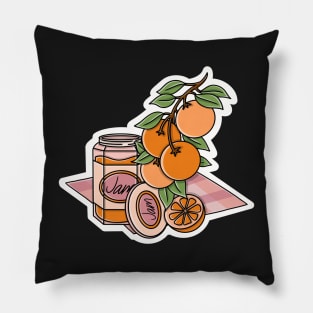 CITRUS Pillow