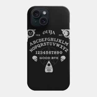 Witchboard Phone Case