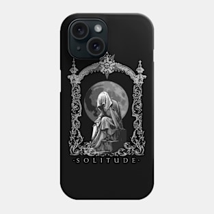 solitude Phone Case