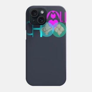 school Phone Case