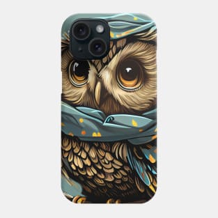 night owl Phone Case