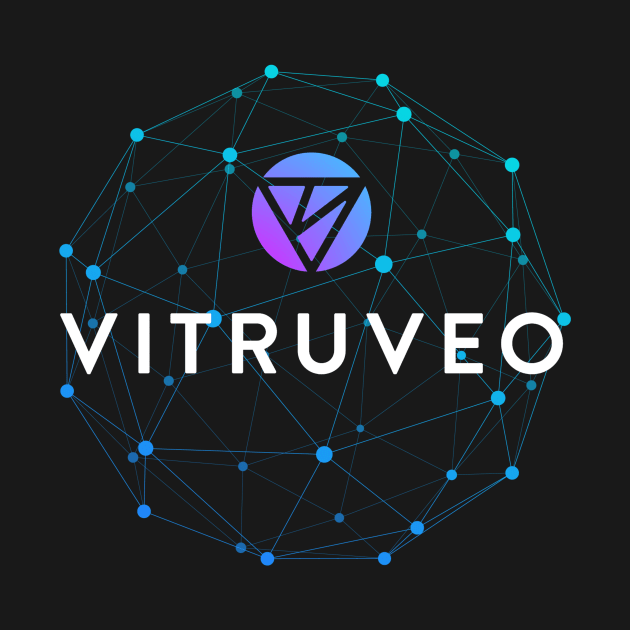 Vitruveo Blockchain by vitruveomerch