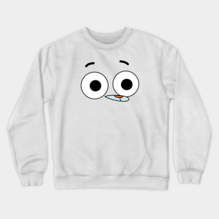 gumball sweatshirt bff