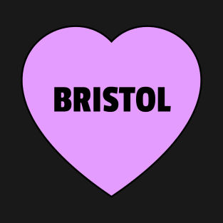 Bristol T-Shirt