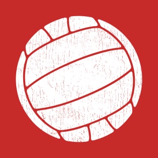 Volleyball T-Shirt