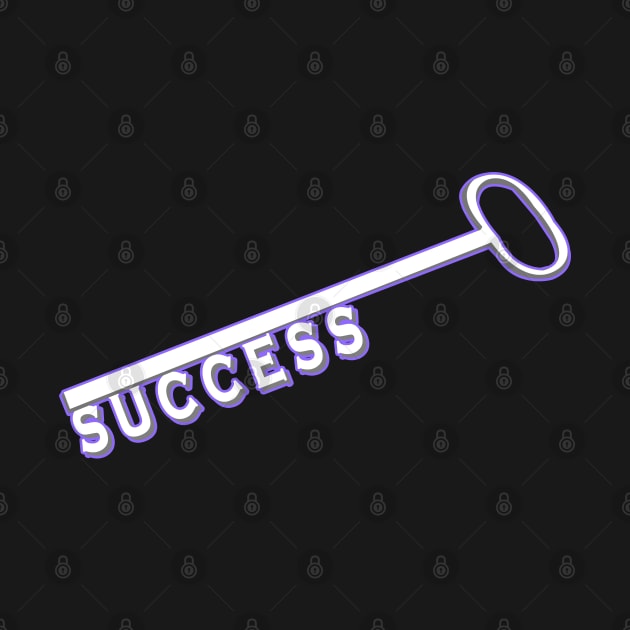 key to success by SEKALICE