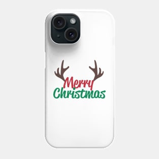 Merry Christmas Phone Case