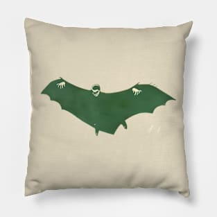 The Bat Pillow