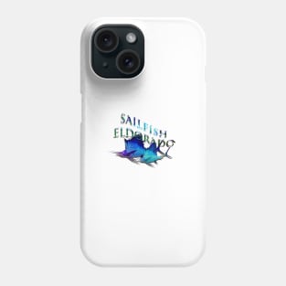 Sailfish Eldorado Phone Case