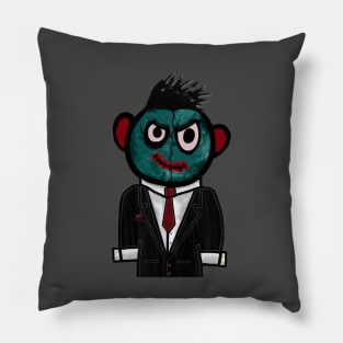 Snazzy Balthazar Pillow