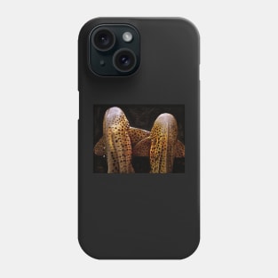 LEOPARDS 9ELEVEN ELEVEN Phone Case