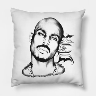 Dmx Pillow