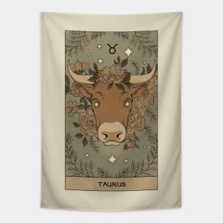 Taurus Tapestry