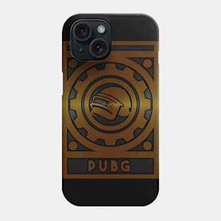 Pubg Phone Case