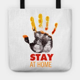 Stay at Home Tote