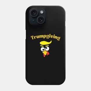 Funny-Thanksgiving Phone Case