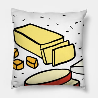 Save_THE_CHEESE.PNG Pillow