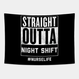 Nurse Gifts For Women Tshirt Shirt funny Life Tapestry