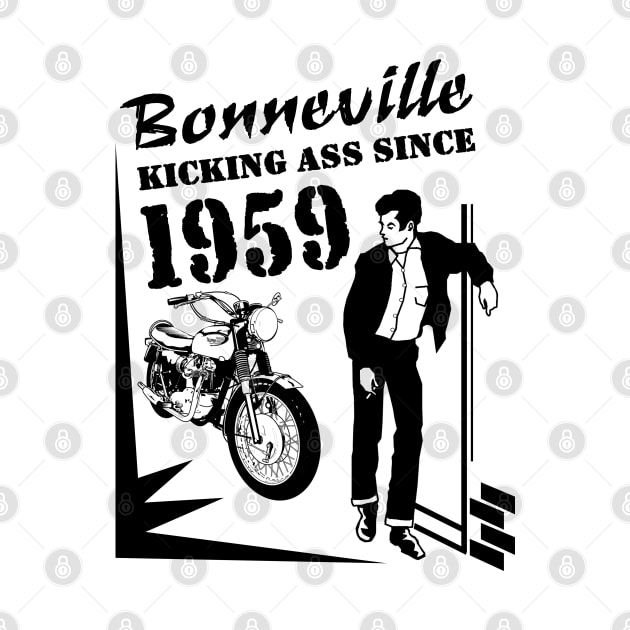 Bonneville by Limey_57