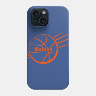 New York Knicks Phone Case