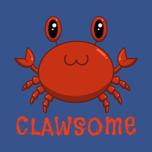 Clawsome! T-Shirt