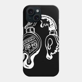 Musica Phone Case