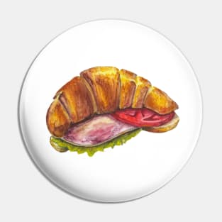 yummy sandwich Pin