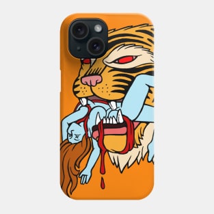 Tiger Phone Case