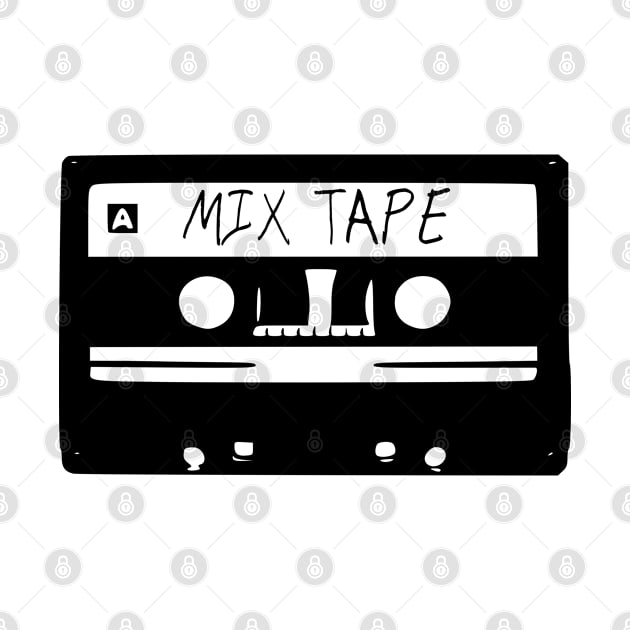 MIX TAPE 2 by equiliser