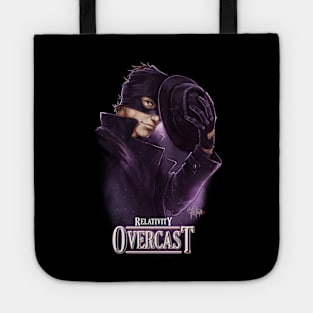 Overcast Tote