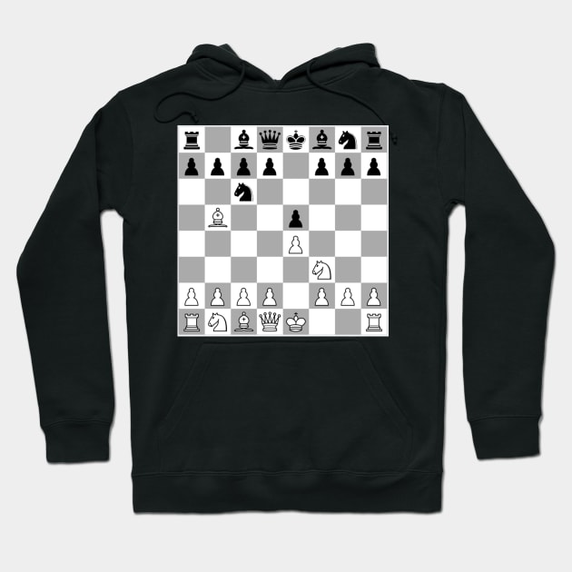 Chess Opening Ruy Lopez Spanish Game Player 1.E4 iPad Case & Skin for Sale  by TheCreekMan