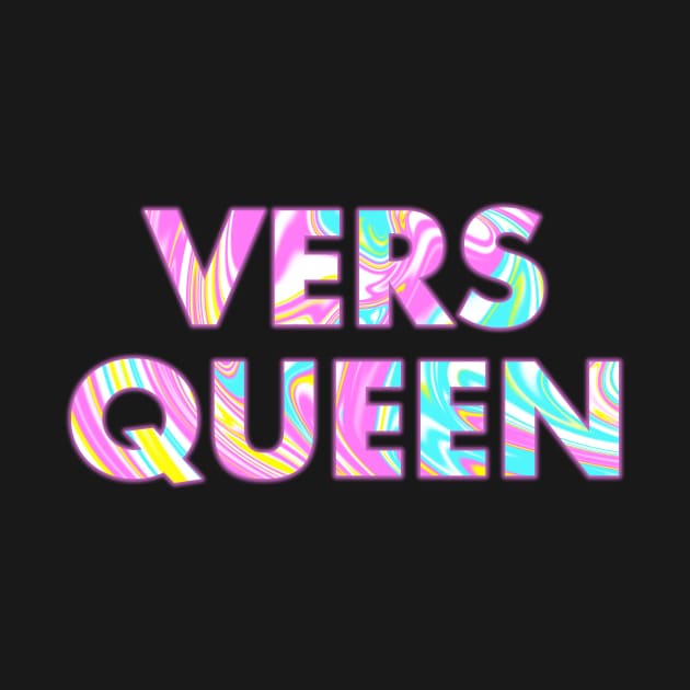 VERS QUEEN by SquareClub