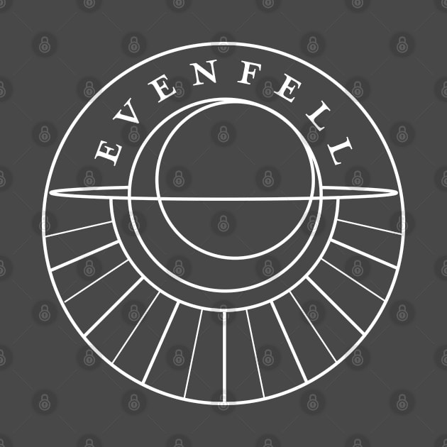 Evenfell - Logo by Evenfell