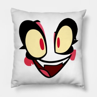 Charlie hazbin Hotel Pillow