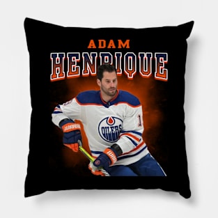 Adam Henrique Pillow