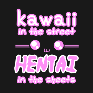 Super Kawaii T-Shirt