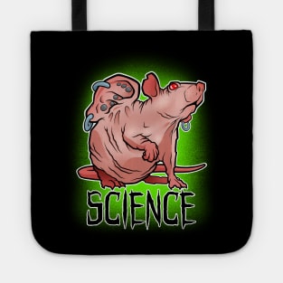 Science Tote