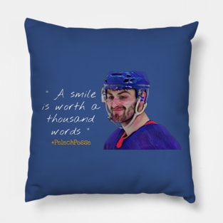 Pelly Smile Pillow