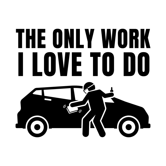 The only work I love to do by MOTOSHIFT