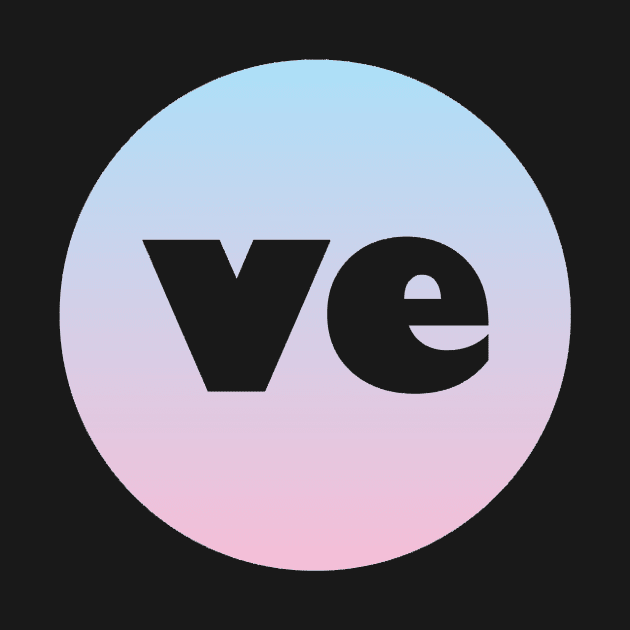Ve - Pronoun by inSomeBetween