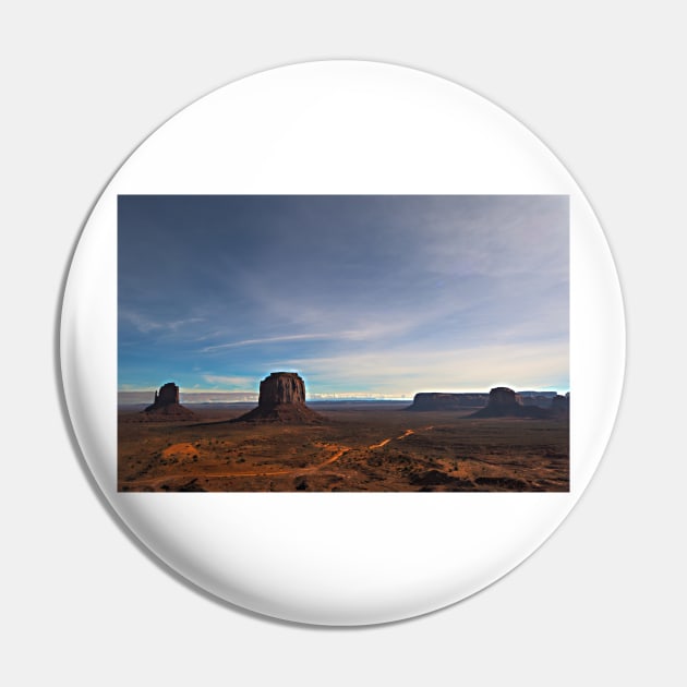 Monument Valley11 Pin by StonePics