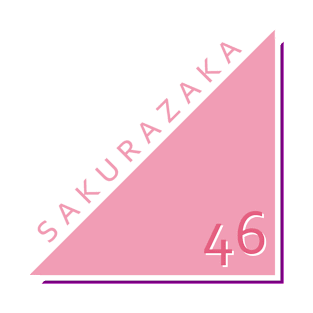 Sakurazaka46 T-Shirt