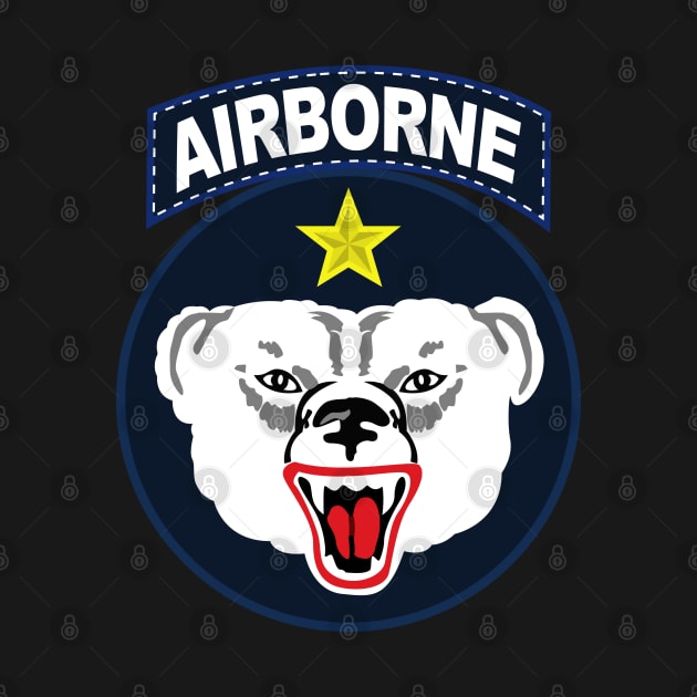 Artic Airborne Ranger X 300 by twix123844