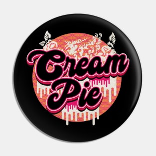 Vintage Creampie Lover Pin