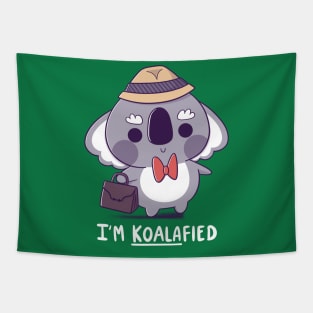 Koalafied Tapestry