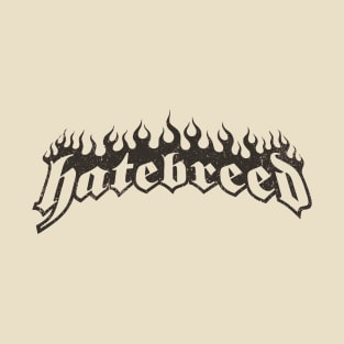 Vintage Hatebreed T-Shirt