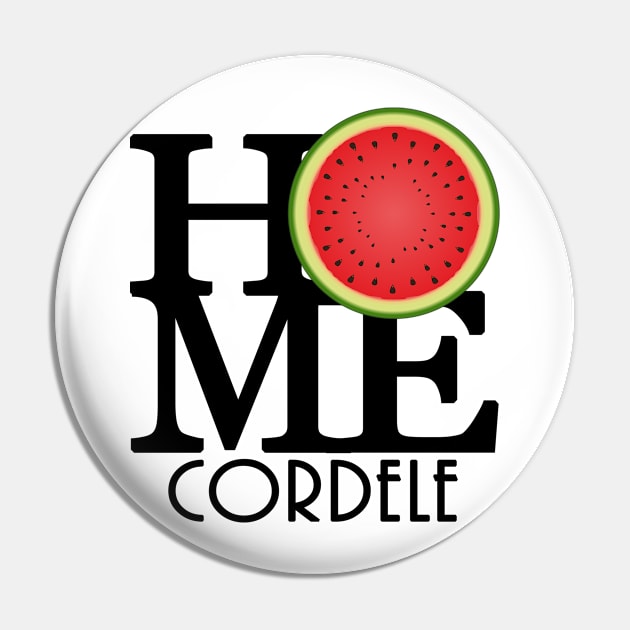 HOME Cordele Georgia Pin by Georgia